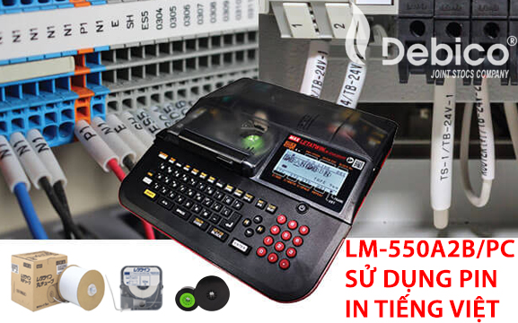 LM-550A2B/PC