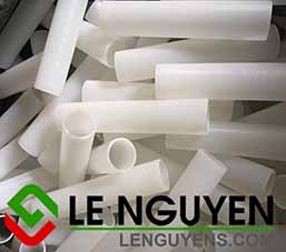 Lõi nhựa, Core nhựa, ống nhựa, HDPE; PVC. PPR, PP ...