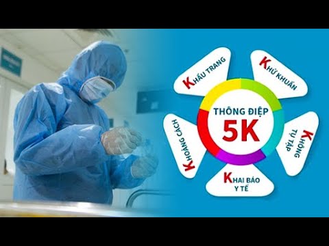 Giải pháp cảnh báo chỉ dẫn phòng chống Covid