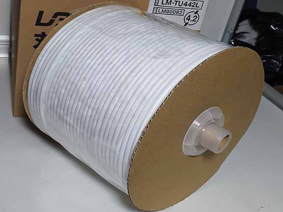 Ưu điểm của việc sử dụng ống lồng đầu cốt trong công trình điện